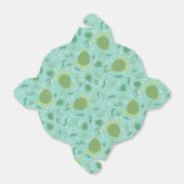 Unter der Meeresschildkrötendusche Geschenkschachtel (Ungefaltet)