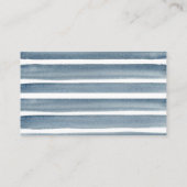 Unter der Meeresschutzkarte für Jungen Begleitkarte (Rückseite)