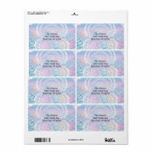 Unter der Meeresskala neue Adresse (Vorne)