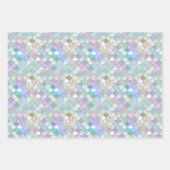 Unter der Meerwassermuschel ID1144 Geschenkpapier Set (Vorderseite 2)