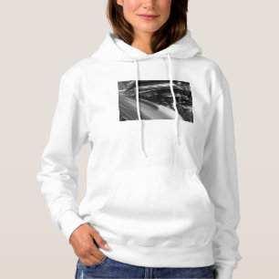 Unter der Motorhaube Hoodie