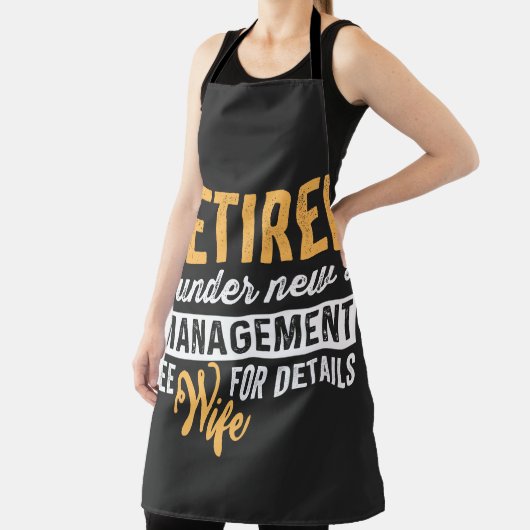 unter der neuen Leitung zurückgezogen, siehe Ehefr Schürze (InSitu)