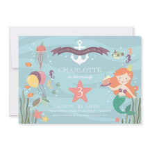 Unter der Party Einladung