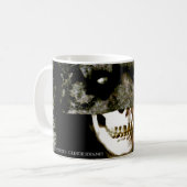 Unter der Schleier-Tasse Kaffeetasse (Vorderseite Links)