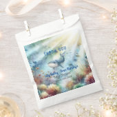 Unter der Sea Baby Dusche Geschenktütchen (Ausgeschnitten)