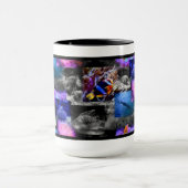 Unter der Seeheißen GetränkeTasse Tasse (Zentrum)