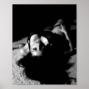 Unter der Stille Poster