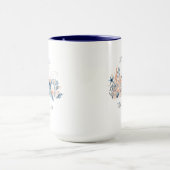 Unter der Tasse (Zentrum)