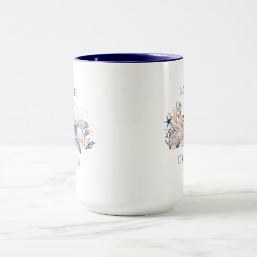 Unter der Tasse (Zentrum)