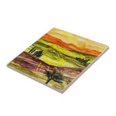 Unter der toskanischen Sonne Fliese (Seite)