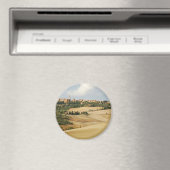 Unter der toskanischen Sonne Magnet (In Situ (Geschirrspüler))