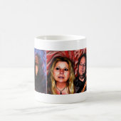 Unter Druckdruck Tasse (Mittel)