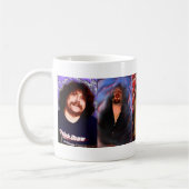 Unter Druckdruck Tasse (Links)