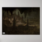 Unter Dunkel 2 Poster (Vorne)