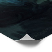 Unter Dunkel 3 Poster (Ecke)