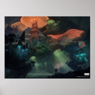 Unter Dunkel 3 Poster