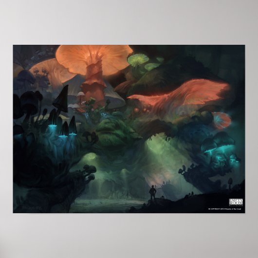 Unter Dunkel 3 Poster (Vorne)