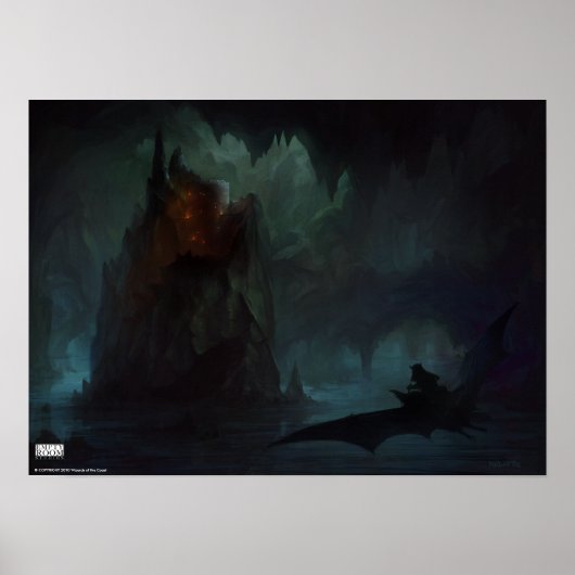 Unter Dunkel 4 Poster (Vorne)