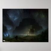 Unter Dunkelheit 1 Poster (Vorne)