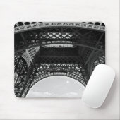 Unter Eiffel 2015 3 Mousepad (Mit Mouse)
