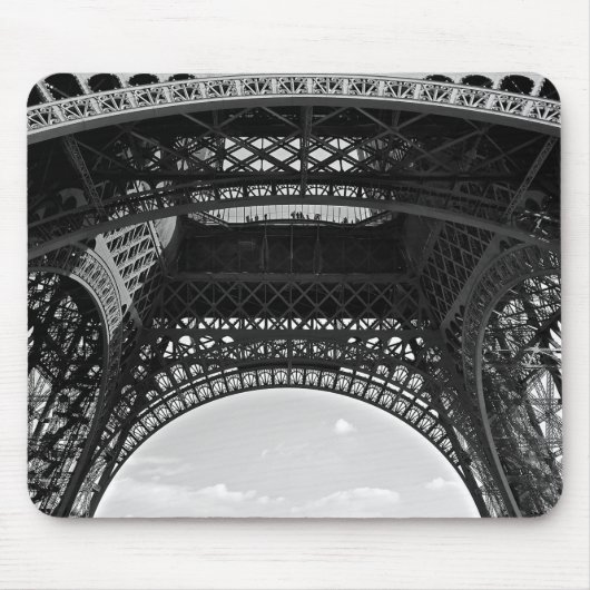 Unter Eiffel 2015 3 Mousepad (Vorne)