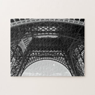 Unter Eiffel 2015 3 Puzzle