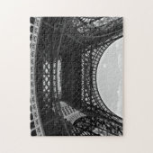 Unter Eiffel 2015 3 Puzzle (Vertikal)