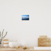 Unter einem alten Himmel Poster (Küche)