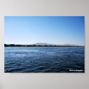 Unter einem alten Himmel Poster