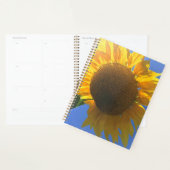 Unter einer Sonnenblume Planer (Anzeige)