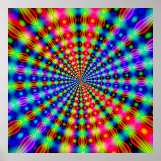 "Unter Einfluss" Poster (Vorne)