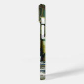 Unter "Folly Beach Pier iPhone Case" Case-Mate iPhone Hülle (Rückseite / Links)