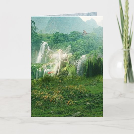 Unter Freunden Karte (Vorderseite)