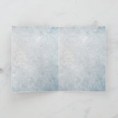 Unter Freunden Karte (Innenseite)