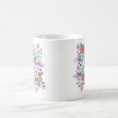 UNTER IHREM SPELL KAFFEETASSE (Mittel)