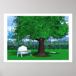 Unter ihren Zweigstellen Poster