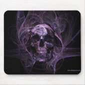 Unter Illusionen-mousepad Mousepad (Vorne)