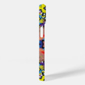 Unter Kaleidoskop Case-Mate iPhone Hülle (Rückseite / Rechts)