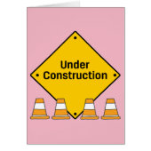 Unter Konstruktion mit benutzerdefiniertem Text (B (Vorne)