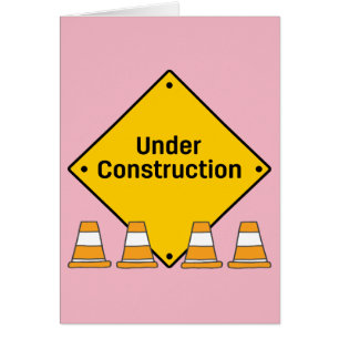 Unter Konstruktion mit benutzerdefiniertem Text (B