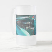 Unter Mattierter Tasse (Vorderseite Links)