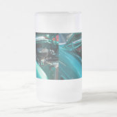 Unter Mattierter Tasse (Mittel)