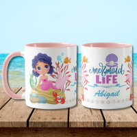 Unter Meeresfrüchten Personalisiert