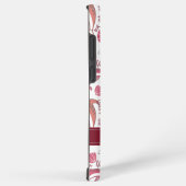 Unter Meeresspiegeln Niedliche Meerestiere drucken Samsung Galaxy Hülle (Rechte Seite)