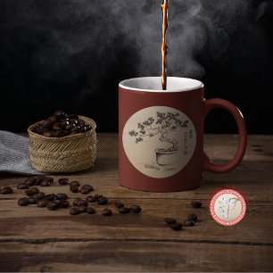 Unter meiner Aufsicht - Tasse