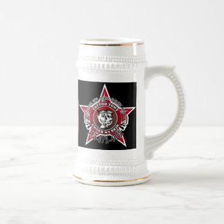 unter meiner Haut-Tasse Bierglas