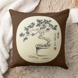 Unter meiner Obhut - Kissen