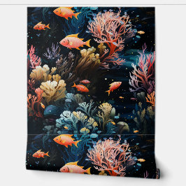 Unter Mitternacht Tapete