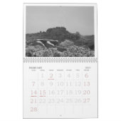 Unter Mojave-Himmeln… Kalender (Feb 2027)