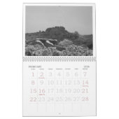 Unter Mojave-Himmeln… Kalender (Feb 2026)